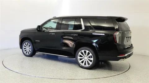 More photos of 2026 Chevrolet Tahoe Premier at Tom Gill Chevrolet, KY