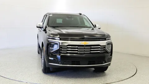 Photos of 2026 Chevrolet Tahoe Premier for sale in Florence, KY at Tom Gill Chevrolet