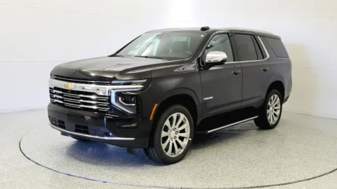 Another view of 2026 Chevrolet Tahoe Premier for sale in Florence, KY at Tom Gill Chevrolet