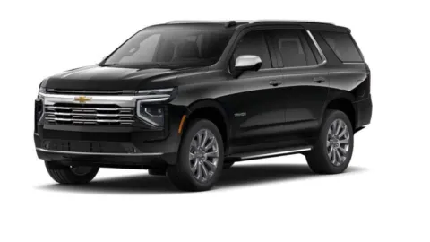 Photos of 2026 Chevrolet Tahoe Premier for sale in Florence, KY at Tom Gill Chevrolet