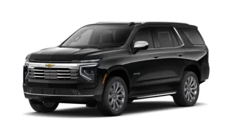 Another view of 2026 Chevrolet Tahoe Premier for sale in Florence, KY at Tom Gill Chevrolet