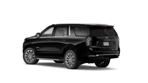 More photos of 2026 Chevrolet Tahoe Premier at Tom Gill Chevrolet, KY