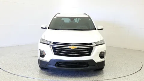 Photos of 2023 Chevrolet Traverse LT Cloth for sale in Florence, KY at Tom Gill Chevrolet