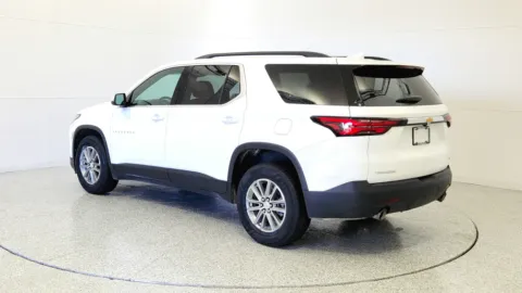 More photos of 2023 Chevrolet Traverse LT Cloth at Tom Gill Chevrolet, KY