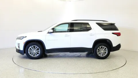 More photos of 2023 Chevrolet Traverse LT Cloth at Tom Gill Chevrolet, KY