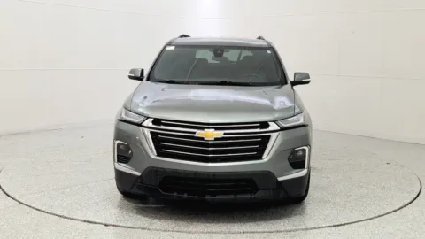 Photos of 2023 Chevrolet Traverse LT Cloth for sale in Florence, KY at Tom Gill Chevrolet
