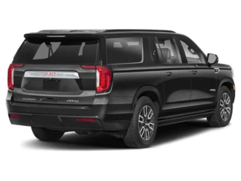 Photos of 2023 GMC Yukon XL AT4 for sale in Florence, KY at Tom Gill Chevrolet