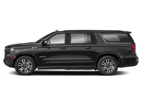 Another view of 2023 GMC Yukon XL AT4 for sale in Florence, KY at Tom Gill Chevrolet