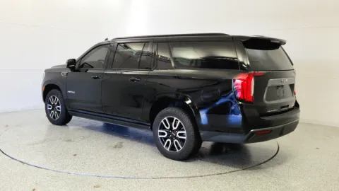 More photos of 2023 GMC Yukon XL AT4 at Tom Gill Chevrolet, KY