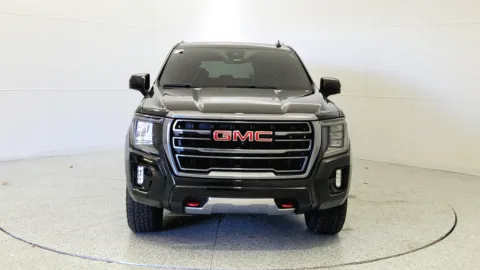 Photos of 2023 GMC Yukon XL AT4 for sale in Florence, KY at Tom Gill Chevrolet