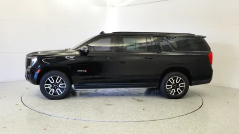 More photos of 2023 GMC Yukon XL AT4 at Tom Gill Chevrolet, KY