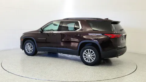 More photos of 2023 Chevrolet Traverse LT Cloth at Tom Gill Chevrolet, KY