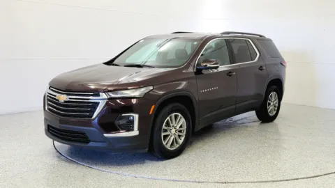 Another view of 2023 Chevrolet Traverse LT Cloth for sale in Florence, KY at Tom Gill Chevrolet