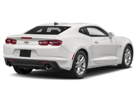 More photos of 2022 Chevrolet Camaro 1LT at Tom Gill Chevrolet, KY