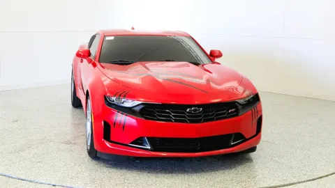 Photos of 2022 Chevrolet Camaro 1LT for sale in Florence, KY at Tom Gill Chevrolet