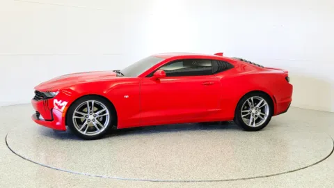More photos of 2022 Chevrolet Camaro 1LT at Tom Gill Chevrolet, KY