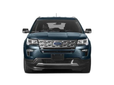 More photos of 2019 Ford Explorer XLT at Tom Gill Chevrolet, KY