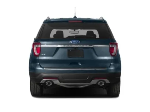 More photos of 2019 Ford Explorer XLT at Tom Gill Chevrolet, KY