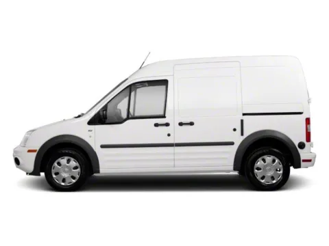 Another view of 2013 Ford Transit Connect XLT for sale in Florence, KY at Tom Gill Chevrolet