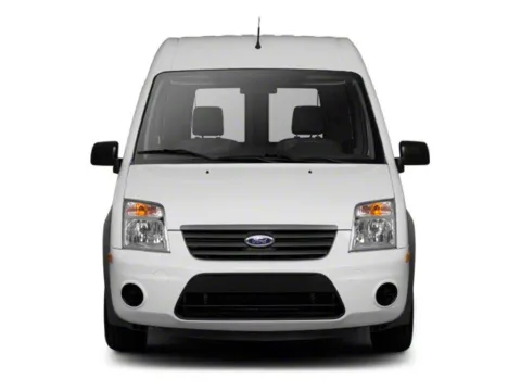 More photos of 2013 Ford Transit Connect XLT at Tom Gill Chevrolet, KY