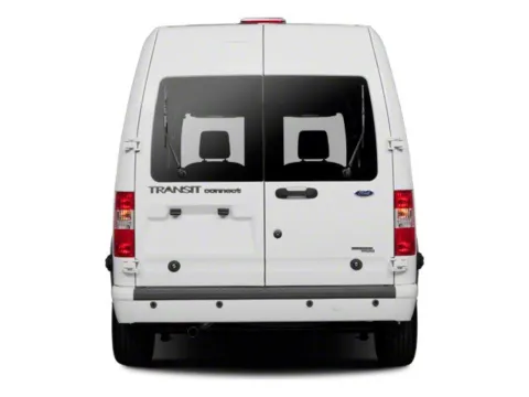 More photos of 2013 Ford Transit Connect XLT at Tom Gill Chevrolet, KY