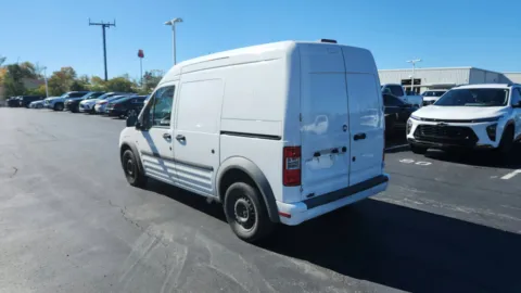 More photos of 2013 Ford Transit Connect XLT at Tom Gill Chevrolet, KY