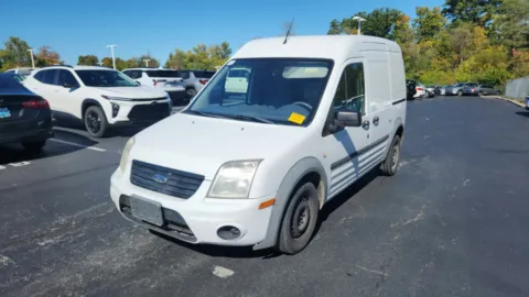 Photos of 2013 Ford Transit Connect XLT for sale in Florence, KY at Tom Gill Chevrolet