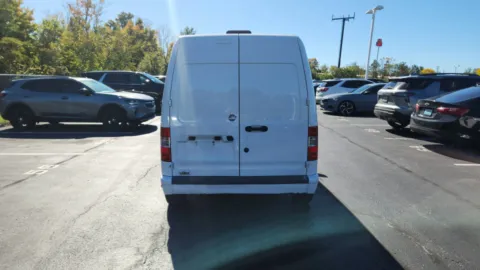 More photos of 2013 Ford Transit Connect XLT at Tom Gill Chevrolet, KY