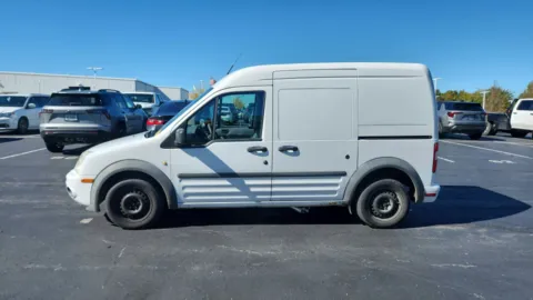 Another view of 2013 Ford Transit Connect XLT for sale in Florence, KY at Tom Gill Chevrolet