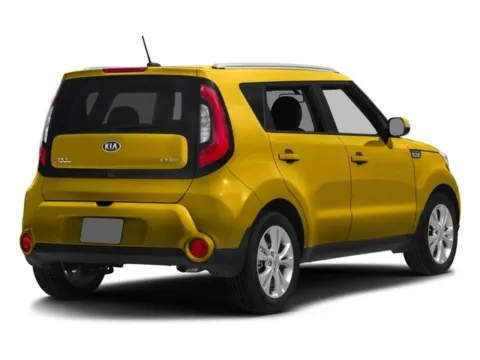 More photos of 2016 Kia Soul at Tom Gill Chevrolet, KY