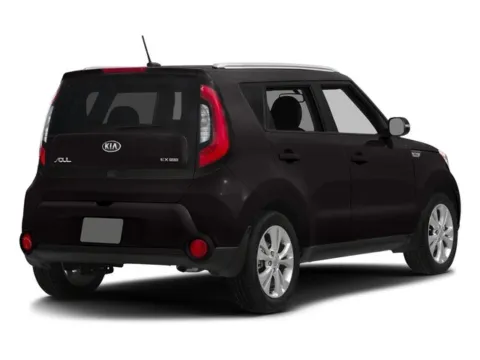 Photos of 2016 Kia Soul for sale in Florence, KY at Tom Gill Chevrolet