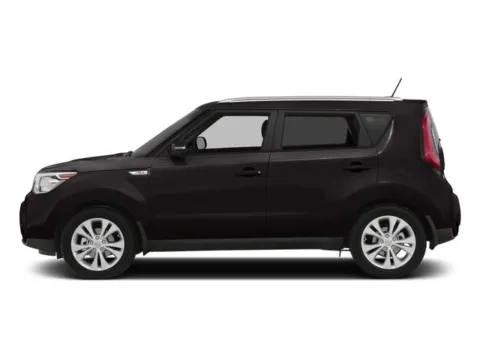 Another view of 2016 Kia Soul for sale in Florence, KY at Tom Gill Chevrolet