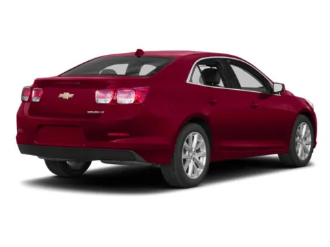 More photos of 2013 Chevrolet Malibu LT at Tom Gill Chevrolet, KY
