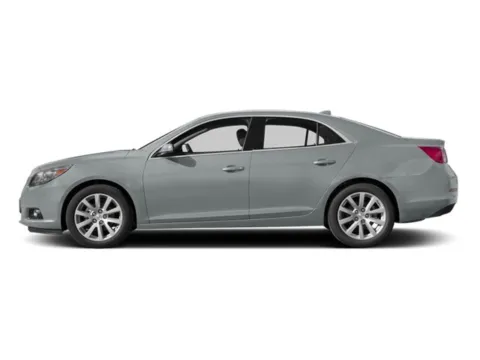 Another view of 2013 Chevrolet Malibu LT for sale in Florence, KY at Tom Gill Chevrolet