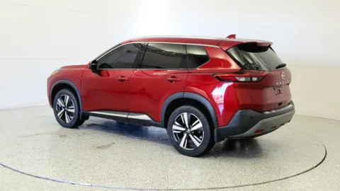 More photos of 2021 Nissan Rogue SL at Tom Gill Chevrolet, KY