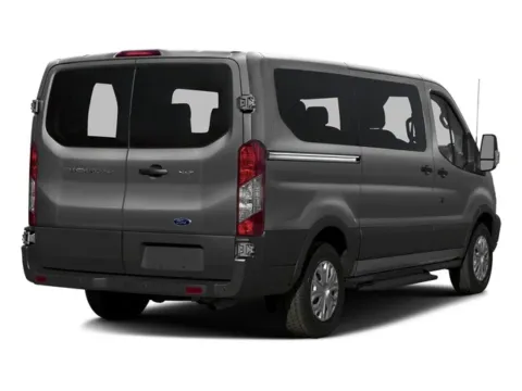 Photos of 2016 Ford Transit Wagon XL for sale in Florence, KY at Tom Gill Chevrolet