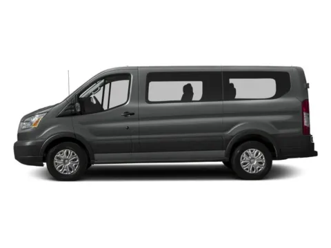 Another view of 2016 Ford Transit Wagon XL for sale in Florence, KY at Tom Gill Chevrolet