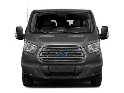 More photos of 2016 Ford Transit Wagon XL at Tom Gill Chevrolet, KY