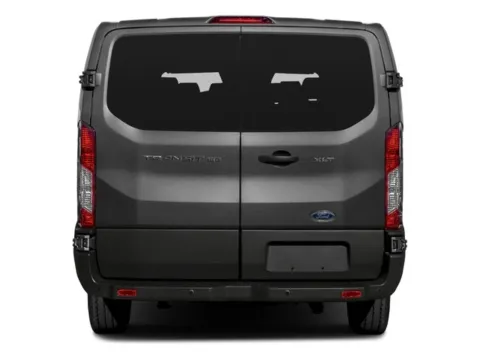 More photos of 2016 Ford Transit Wagon XL at Tom Gill Chevrolet, KY