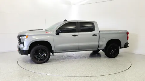 More photos of 2025 Chevrolet Silverado 1500 LT Trail Boss at Tom Gill Chevrolet, KY