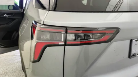 Another view of 2026 Chevrolet Equinox FWD LT for sale in Florence, KY at Tom Gill Chevrolet