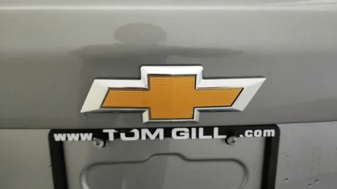 More photos of 2026 Chevrolet Equinox FWD LT at Tom Gill Chevrolet, KY