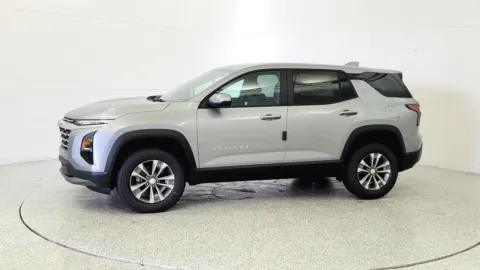 More photos of 2026 Chevrolet Equinox FWD LT at Tom Gill Chevrolet, KY