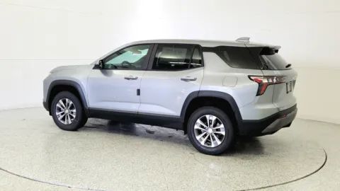 More photos of 2026 Chevrolet Equinox FWD LT at Tom Gill Chevrolet, KY