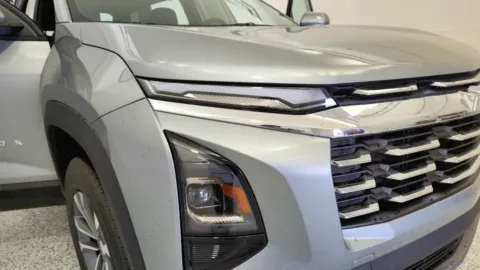 Photos of 2026 Chevrolet Equinox FWD LT for sale in Florence, KY at Tom Gill Chevrolet