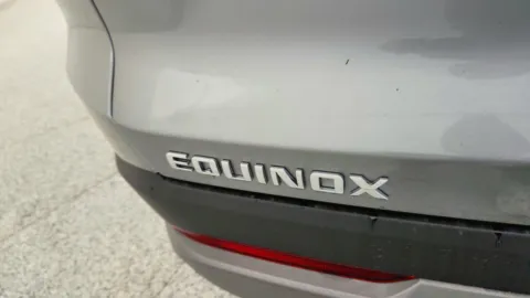 More photos of 2026 Chevrolet Equinox FWD LT at Tom Gill Chevrolet, KY