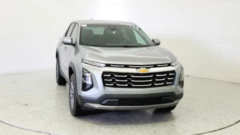 Photos of 2026 Chevrolet Equinox FWD LT for sale in Florence, KY at Tom Gill Chevrolet