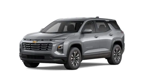 Another view of 2026 Chevrolet Equinox LT for sale in Florence, KY at Tom Gill Chevrolet