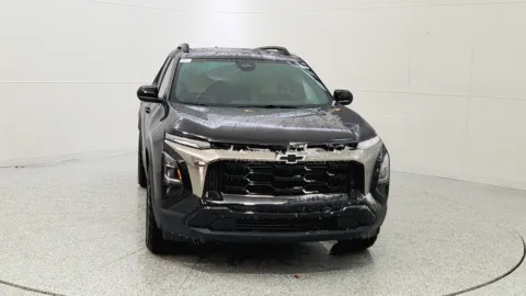 Photos of 2026 Chevrolet Equinox AWD ACTIV for sale in Florence, KY at Tom Gill Chevrolet