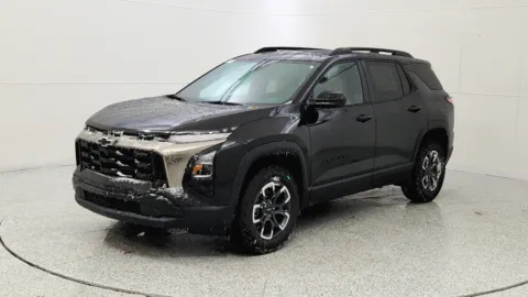 Another view of 2026 Chevrolet Equinox AWD ACTIV for sale in Florence, KY at Tom Gill Chevrolet